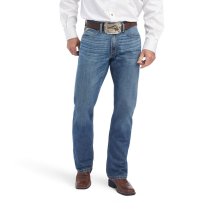 Ariat Men's M4 Straight Leg Landry Jeans 30x30
