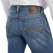 Ariat Men's M4 Straight Leg Landry Jeans 30x30