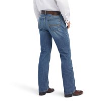 Ariat Men's M4 Straight Leg Landry Jeans 30x30