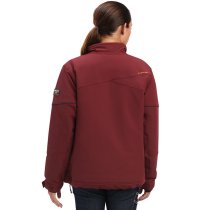 Ariat Rebar Dri-Tek DuraStretch Insulated Jacket L
