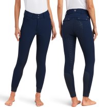 Ariat Tri Factor Frost Insulated Breeches Full Seat