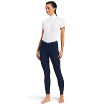 Ariat Tri Factor Frost Insulated Breeches Full Seat