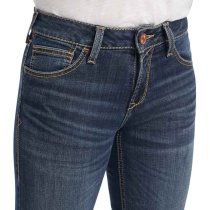 Ariat Maggie Perfect Rise Trouser Wide Leg Jean