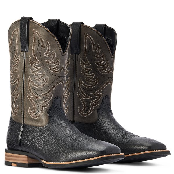 Ariat Everlite Countdown Western Boots