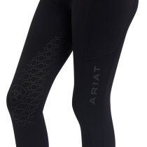 Ariat Venture Thermal Half Grip Tights for Kids