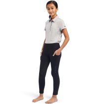 Ariat Venture Thermal Half Grip Tights for Kids