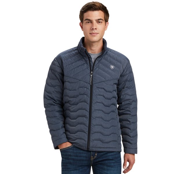 Ariat Ideal Down Winter Jacket for Men