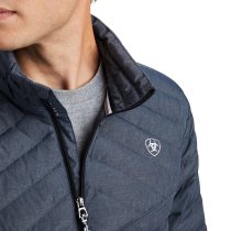 Ariat Ideal Down Winter Jacket for Men