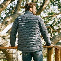 Ariat Ideal Down Winter Jacket for Men