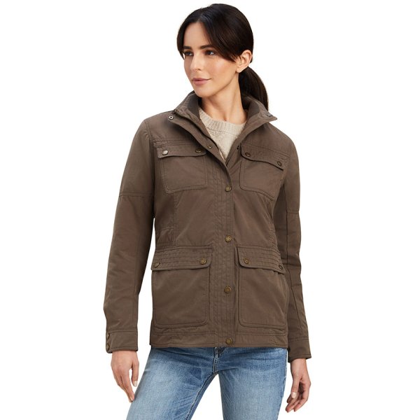 Ariat Calumet Field Jacket S