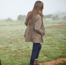 Ariat Calumet Field Jacket S