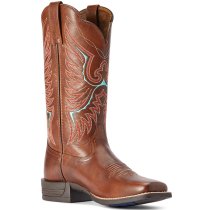 Ariat Rockdale Shock Shield Western Boot Women