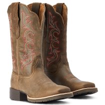 Ariat Hybrid Rancher StretchFit Boots for Women
