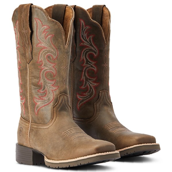 Ariat Hybrid Rancher StretchFit Boots for Women
