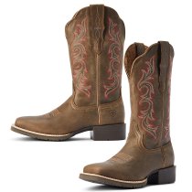 Ariat Hybrid Rancher StretchFit Boots for Women