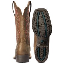 Ariat Hybrid Rancher StretchFit Boots for Women