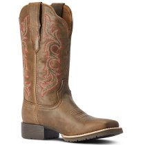 Ariat Hybrid Rancher StretchFit Boots for Women