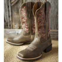Ariat Hybrid Rancher StretchFit Boots for Women