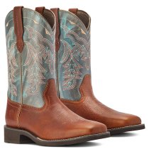 Ariat Delilah Western Boots for Women
