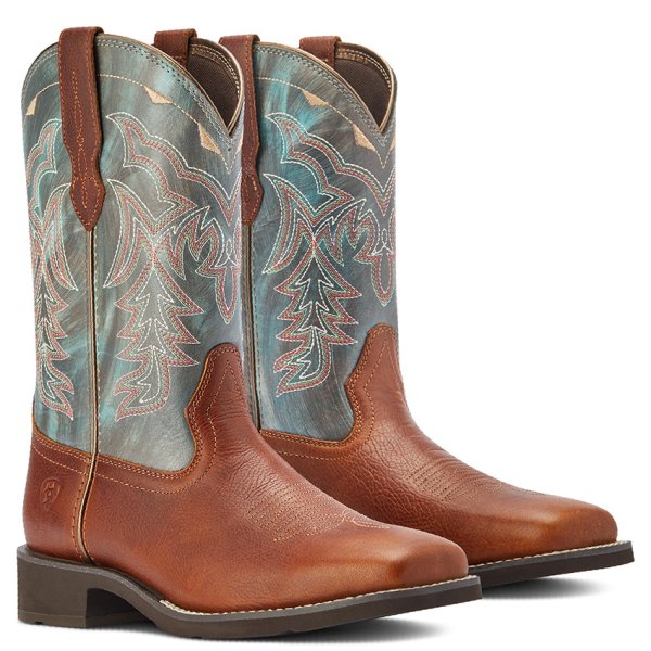 Ariat Delilah Western Boots for Women