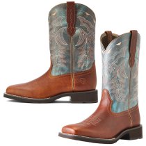 Ariat Delilah Western Boots for Women