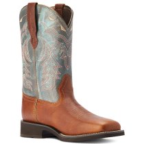 Ariat Delilah Western Boots for Women