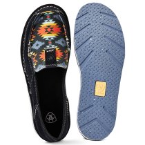 Ariat Women's Cruiser Shoes Aztec