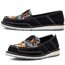 Ariat Women's Cruiser Shoes Aztec