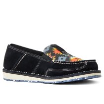 Ariat Women's Cruiser Shoes Aztec