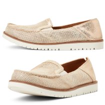 Ariat Cruiser 360 Easy Flex Shoes in Metallic 7B