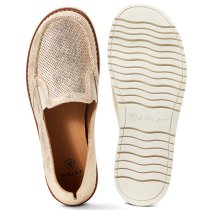 Ariat Cruiser 360 Easy Flex Shoes in Metallic 7B
