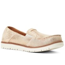 Ariat Cruiser 360 Easy Flex Shoes in Metallic 7B