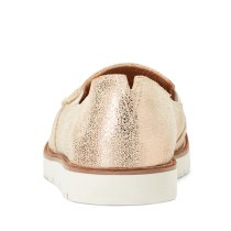 Ariat Cruiser 360 Easy Flex Shoes in Metallic 7B