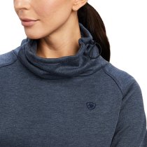 Ariat Canny Long Sleeve Cozy Top for Women L