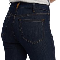 Ariat REAL High Rise Alexa Flare Jeans