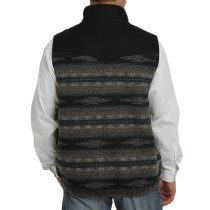 Cinch Wooly CC Vest in Blanket Stripe XXXL