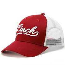 Cinch 3D Logo Trucker Cap