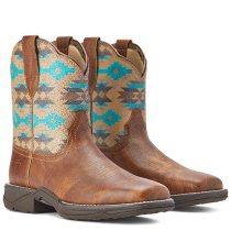 Ariat Anthem Shortie Savanna Western Boots