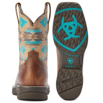 Ariat Anthem Shortie Savanna Western Boots