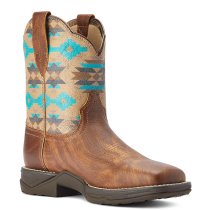 Ariat Anthem Shortie Savanna Western Boots