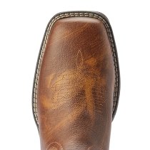 Ariat Anthem Shortie Savanna Western Boots