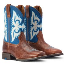Ariat Lonestar Western Boots for Kids