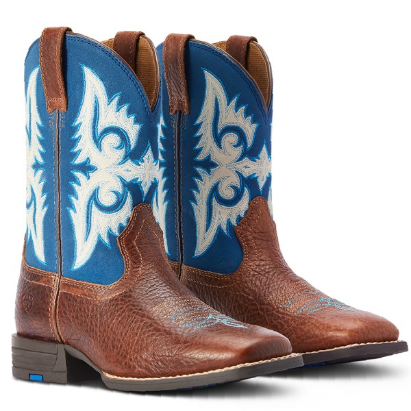 Ariat Lonestar Western Boots for Kids