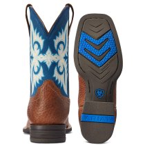 Ariat Lonestar Western Boots for Kids
