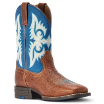 Ariat Lonestar Western Boots for Kids