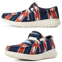 Ariat Hilo Flex Chimayo Shoes for Men