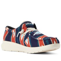 Ariat Hilo Flex Chimayo Shoes for Men