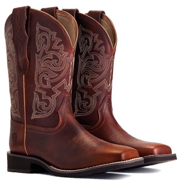 Ariat Delilah StretchFit Western Boots for Women