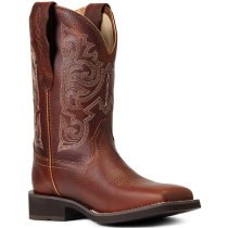 Ariat Delilah StretchFit Western Boots for Women