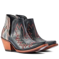 Ariat Dixon Chimayo Western Boots for Women 7.5